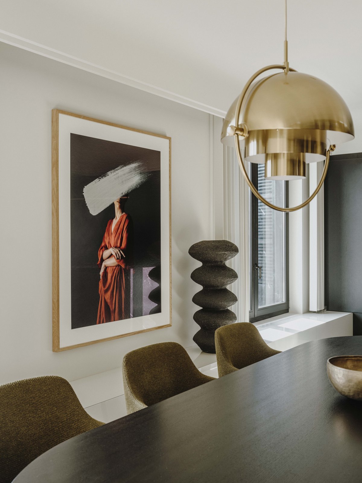 YinjiSpace Isabel López Vilalta x Jaume III Apartment